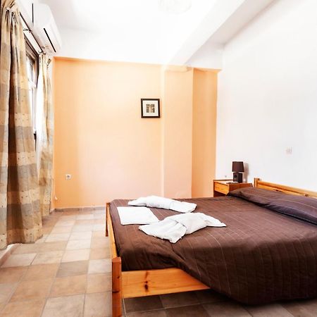 One Bedroom Apartment With Kitchenette# 12 A Raches (Ikaria) Exterior foto